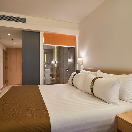 Holiday Inn Cairo Maadi By Ihg Extérieur photo