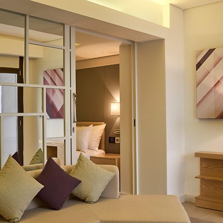 Holiday Inn Cairo Maadi By Ihg Extérieur photo