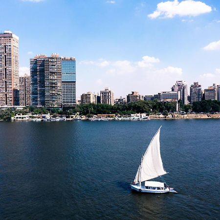 Holiday Inn Cairo Maadi By Ihg Extérieur photo