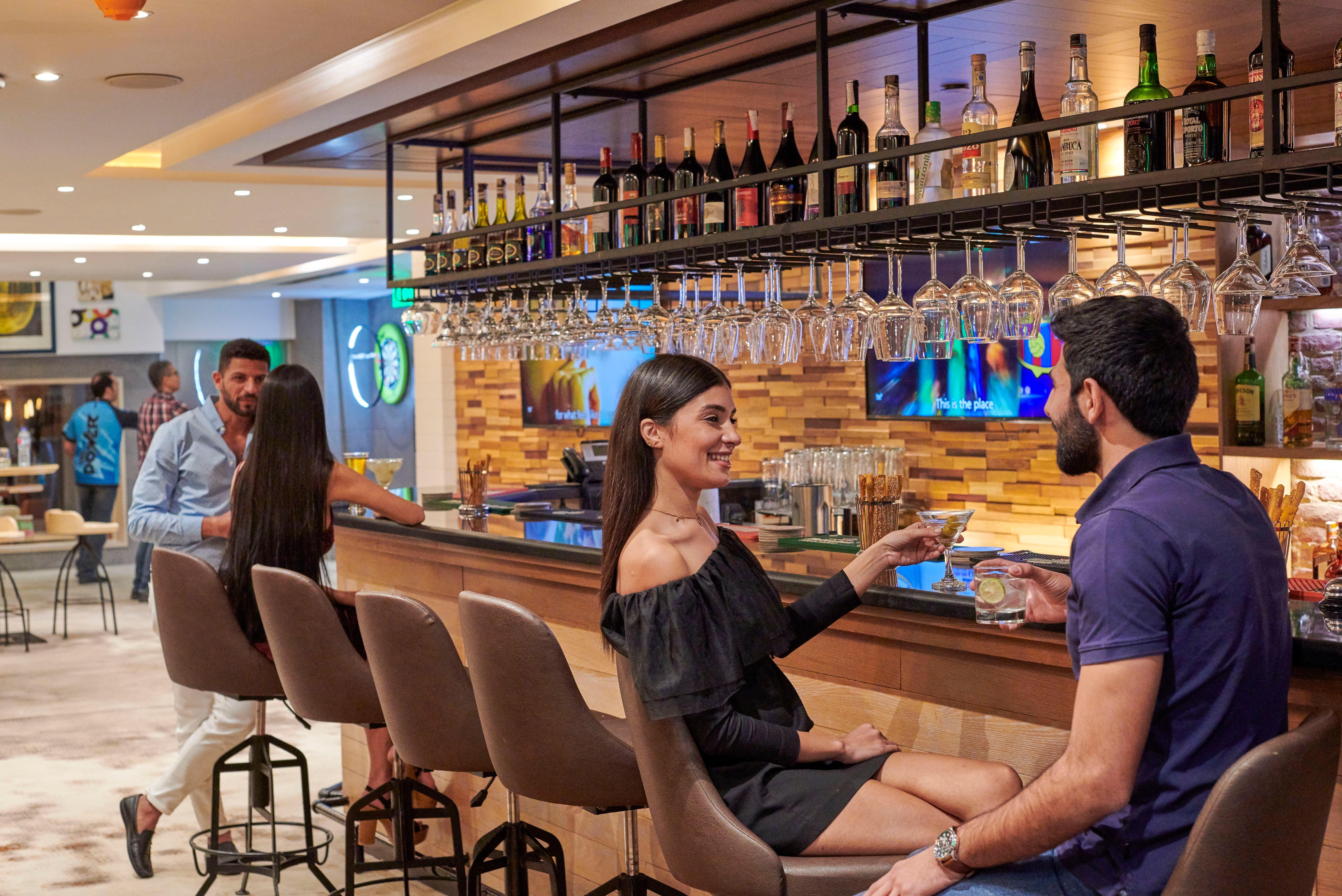 Holiday Inn Cairo Maadi By Ihg Extérieur photo