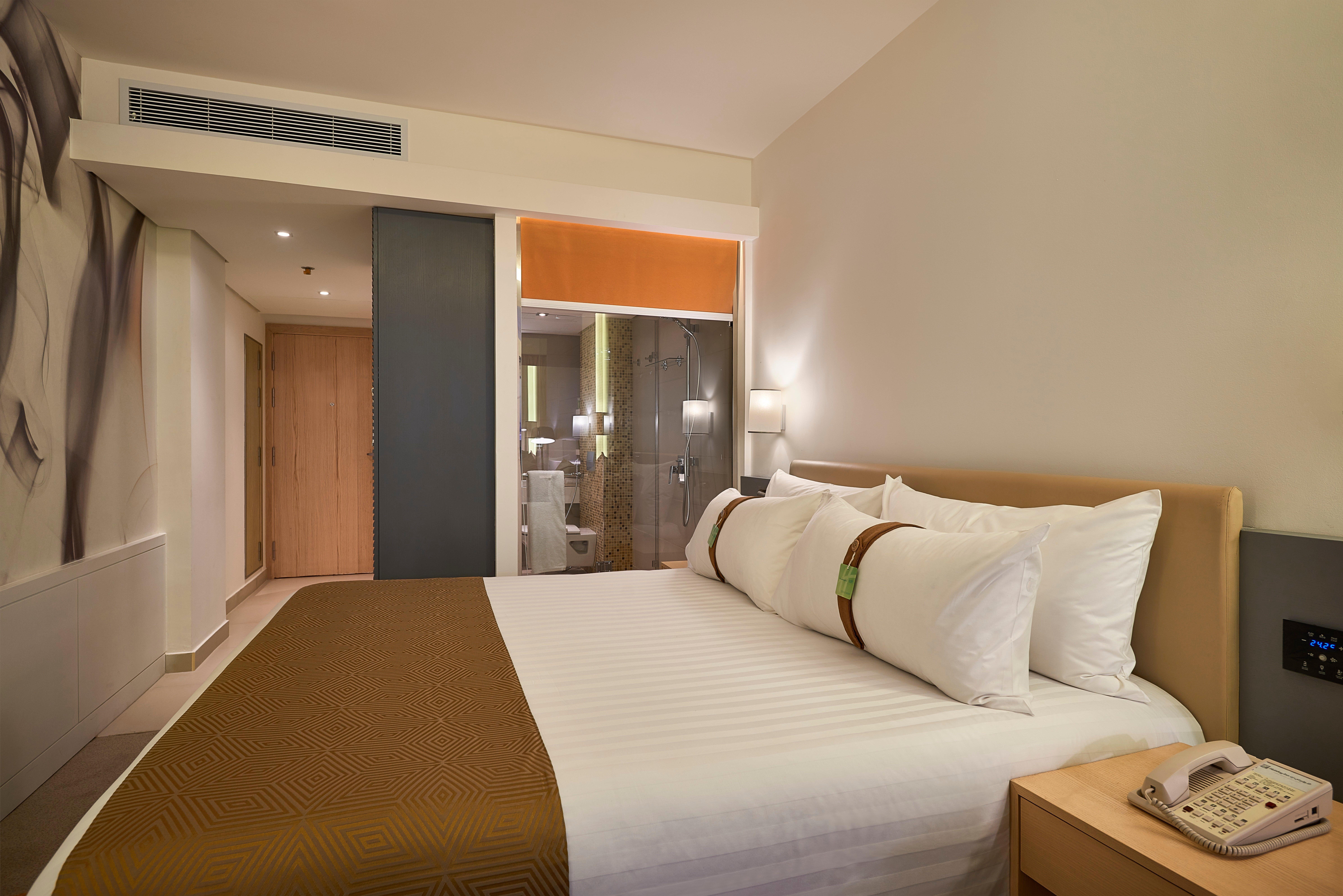 Holiday Inn Cairo Maadi By Ihg Extérieur photo