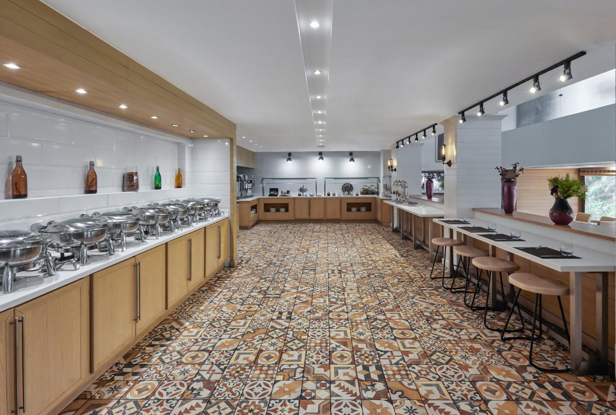 Holiday Inn Cairo Maadi By Ihg Extérieur photo
