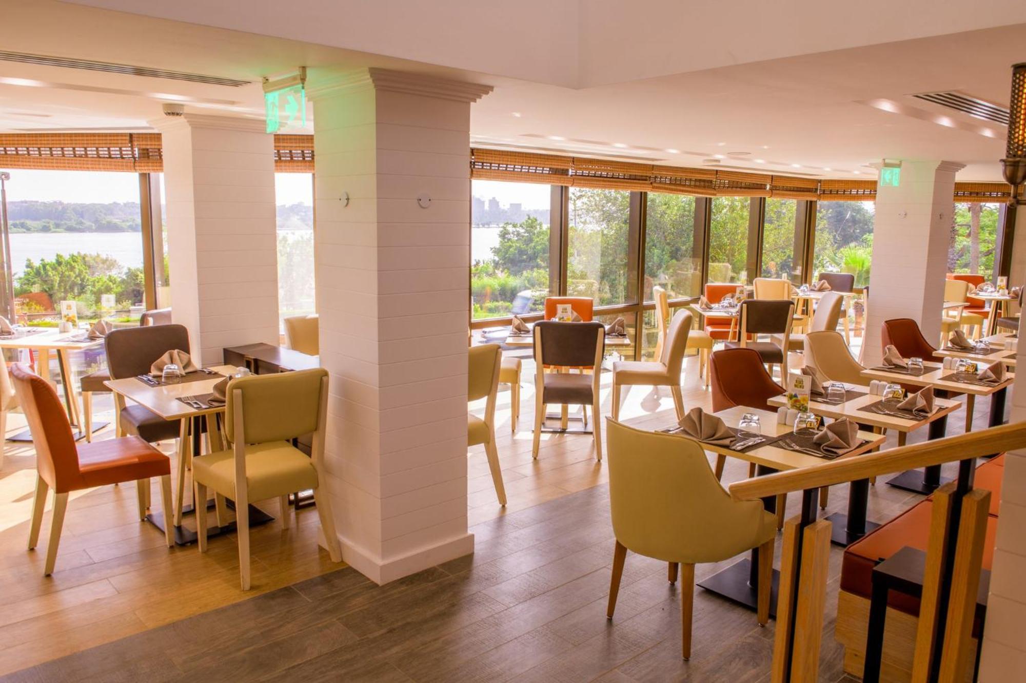 Holiday Inn Cairo Maadi By Ihg Extérieur photo