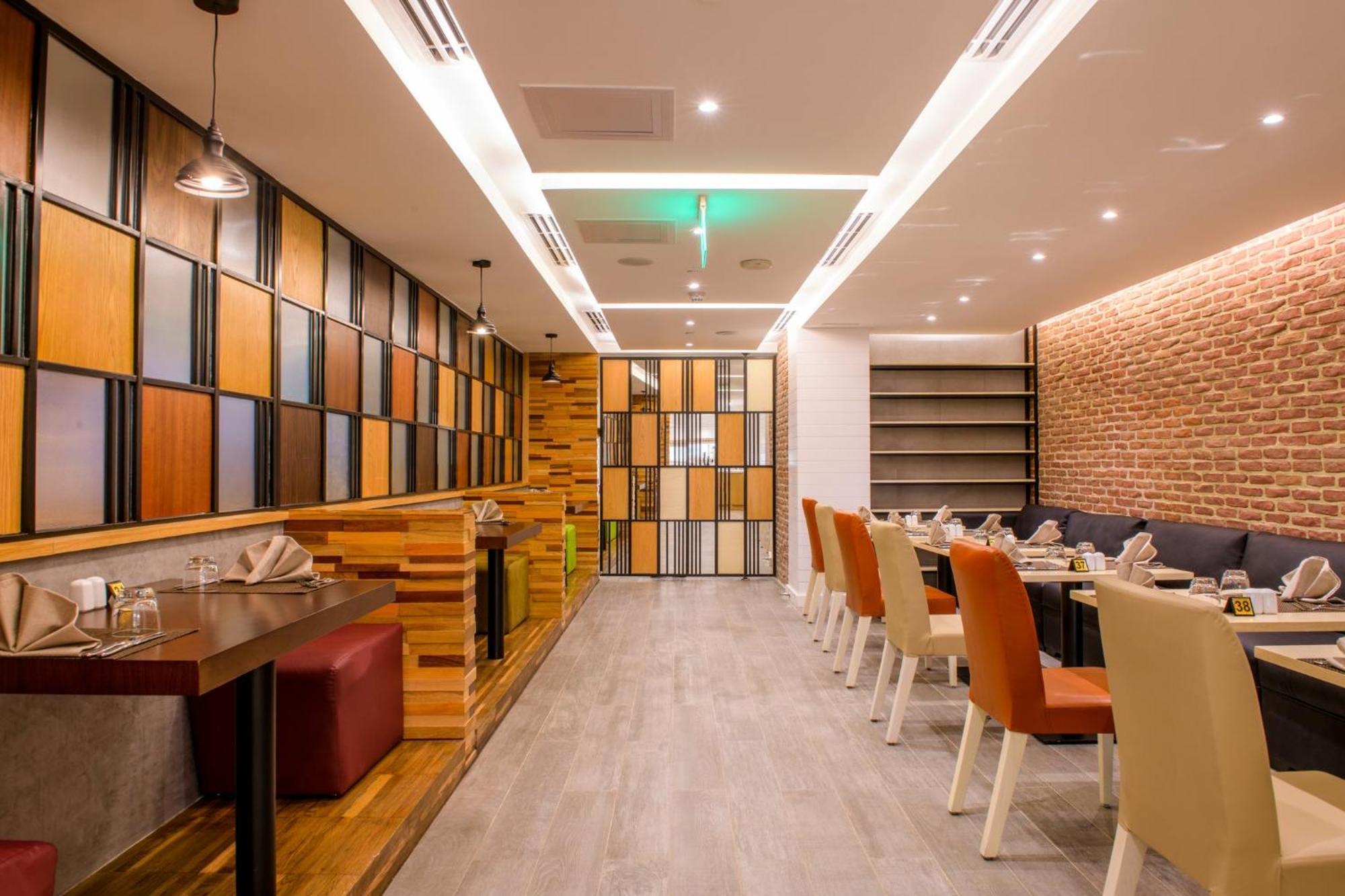 Holiday Inn Cairo Maadi By Ihg Extérieur photo