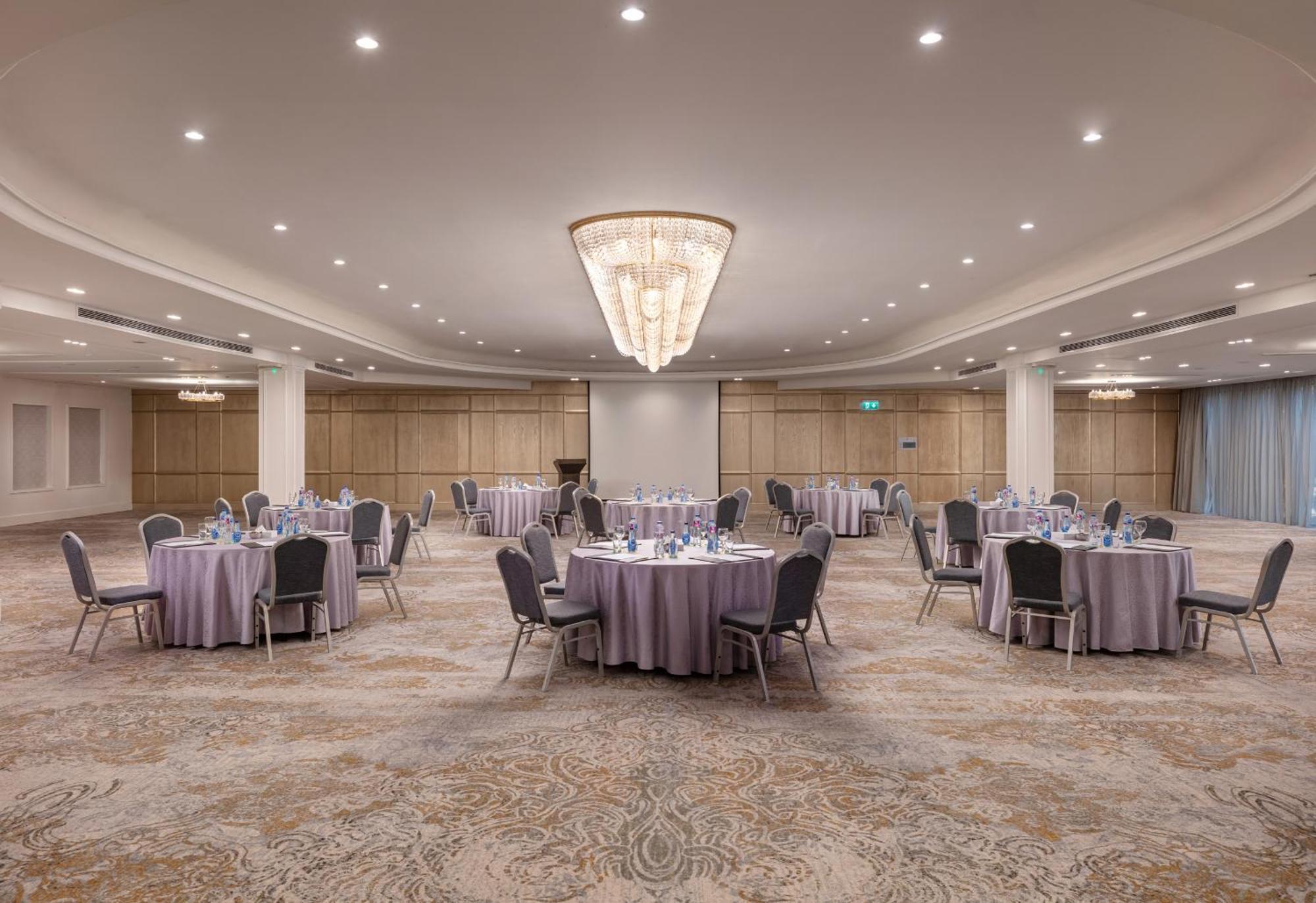 Holiday Inn Cairo Maadi By Ihg Extérieur photo