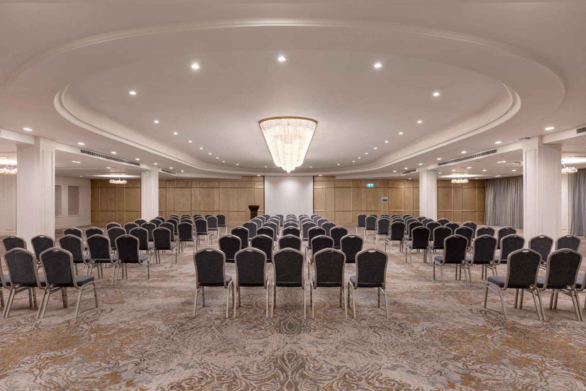 Holiday Inn Cairo Maadi By Ihg Extérieur photo